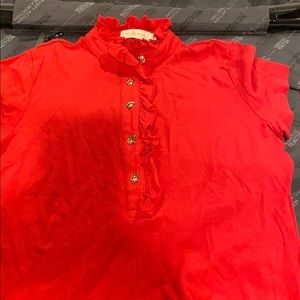 Tory Burch shirt